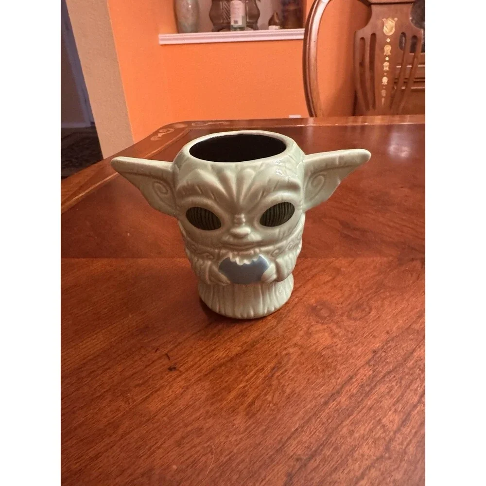 Stars Wars - The Madolorian - THE CHILD 